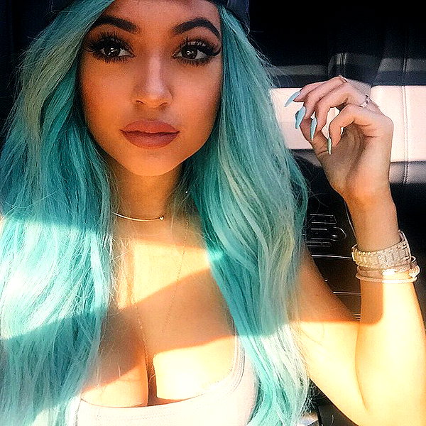 kyliejenner instagram image archive image