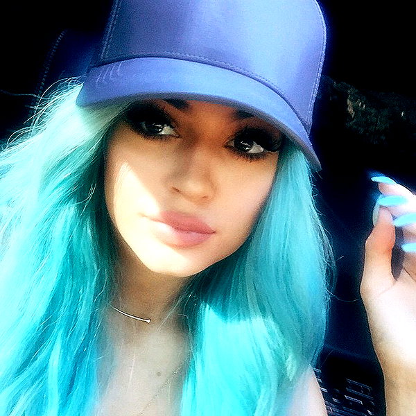 kyliejenner instagram image archive image