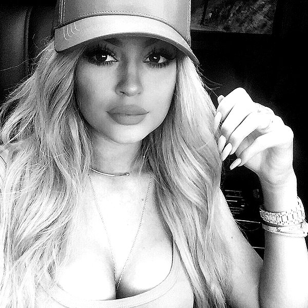 kyliejenner instagram image archive image