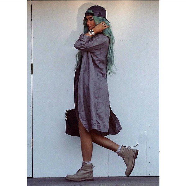 kyliejenner instagram image archive image