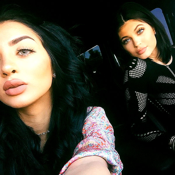 kyliejenner instagram image archive image