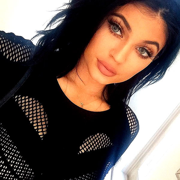 kyliejenner instagram image archive image