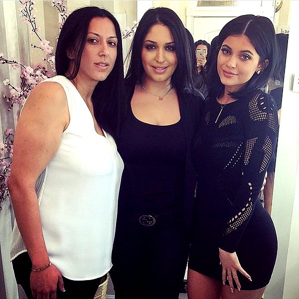kyliejenner instagram image archive image