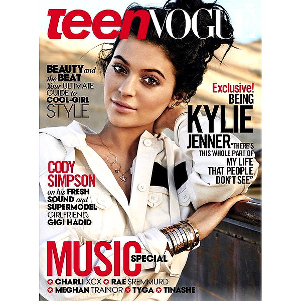 kyliejenner instagram image archive image