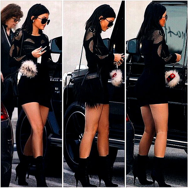kyliejenner instagram image archive image