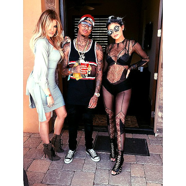 kyliejenner instagram image archive image