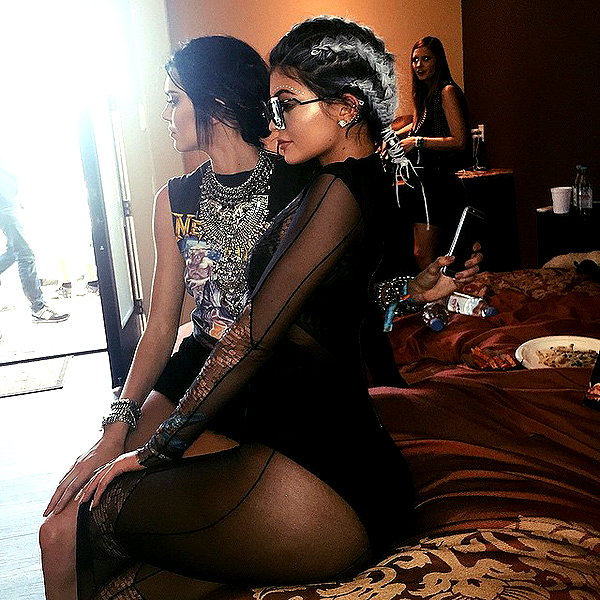 kyliejenner instagram image archive image