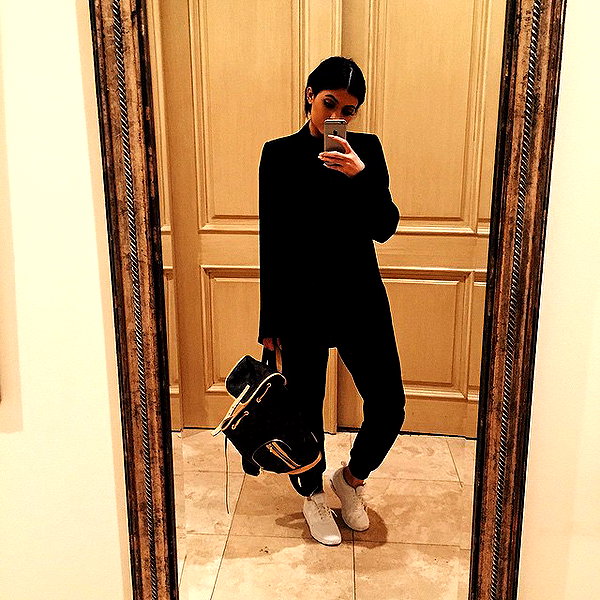kyliejenner instagram image archive image