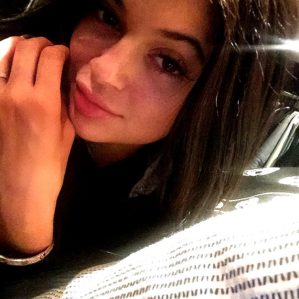 kyliejenner instagram image archive image