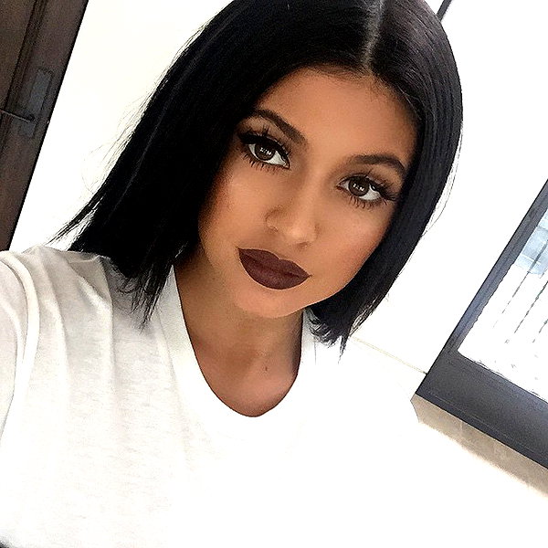 kyliejenner instagram image archive image
