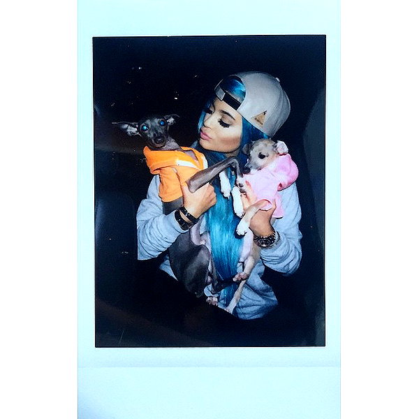 kyliejenner instagram image archive image