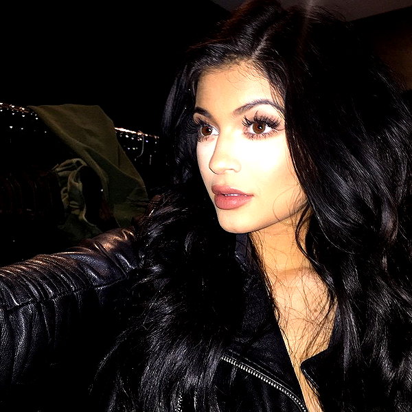 kyliejenner instagram image archive image