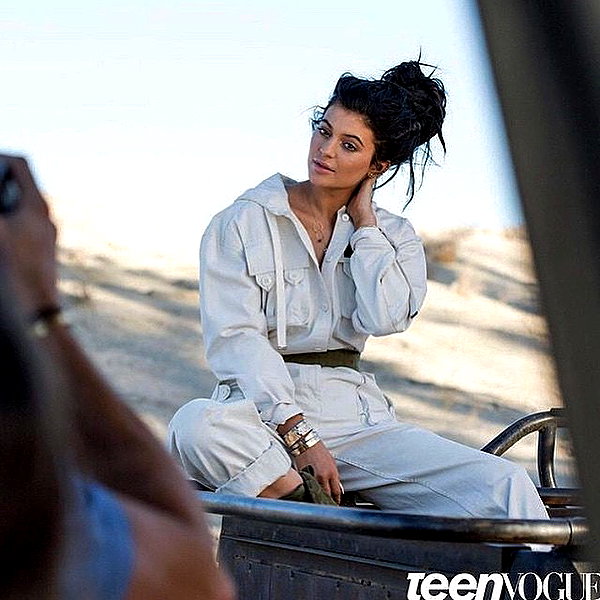 kyliejenner instagram image archive image