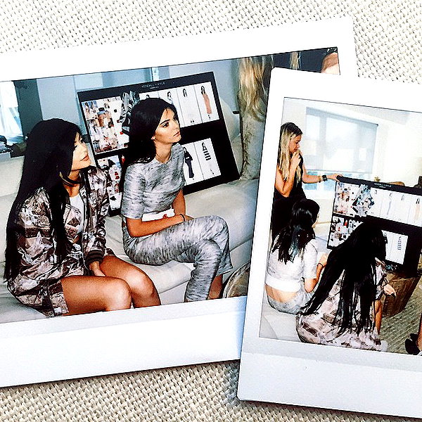 kyliejenner instagram image archive image