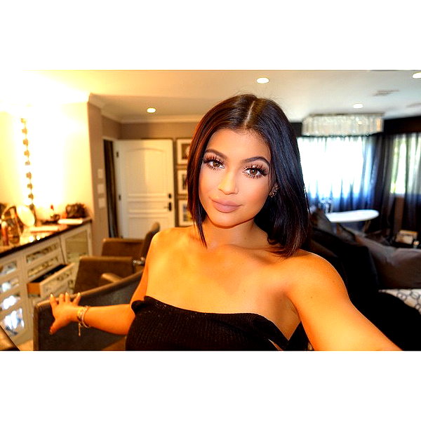 kyliejenner instagram image archive image