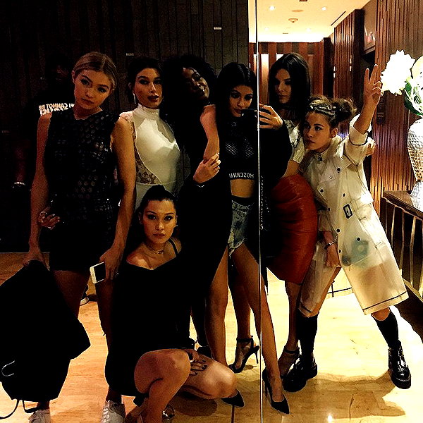 kyliejenner instagram image archive image
