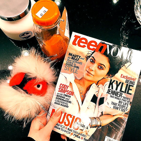 kyliejenner instagram image archive image