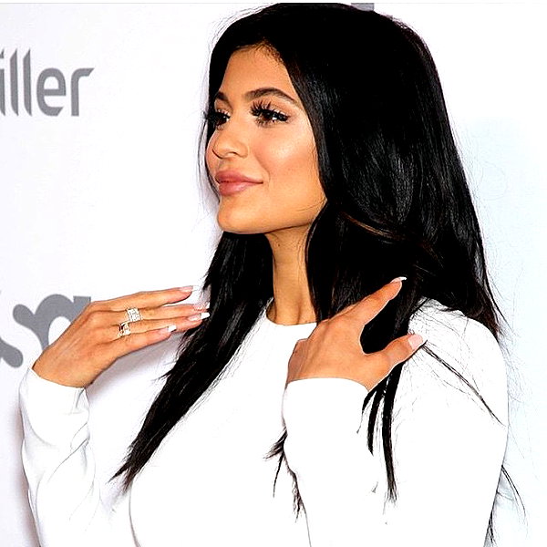 kyliejenner instagram image archive image