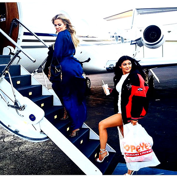 kyliejenner instagram image archive image