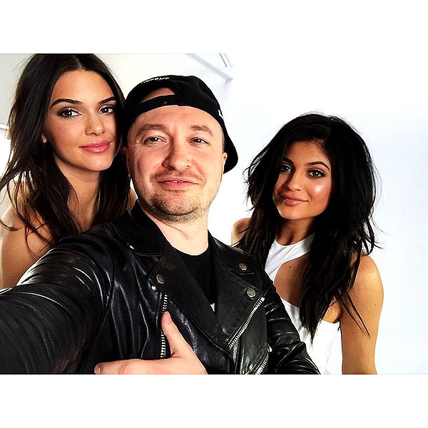kyliejenner instagram image archive image