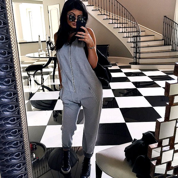 kyliejenner instagram image archive image