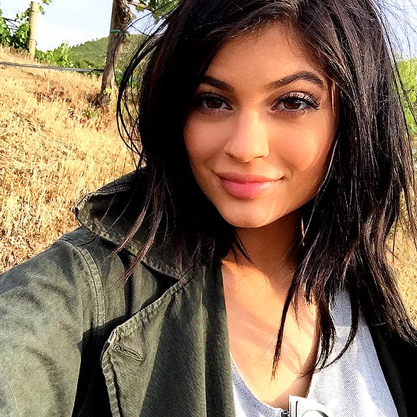 kyliejenner instagram image archive image