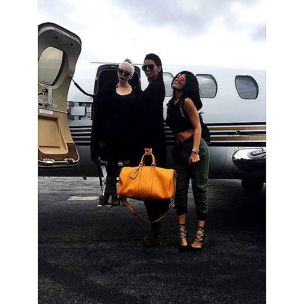 kyliejenner instagram image archive image