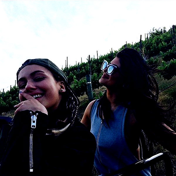 kyliejenner instagram image archive image