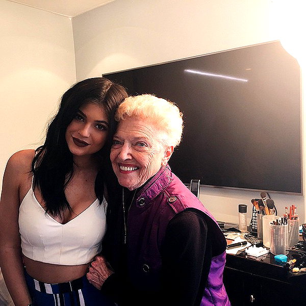 kyliejenner instagram image archive image