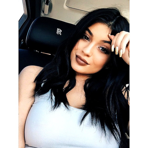 kyliejenner instagram image archive image