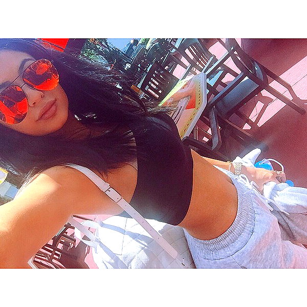 kyliejenner instagram image archive image