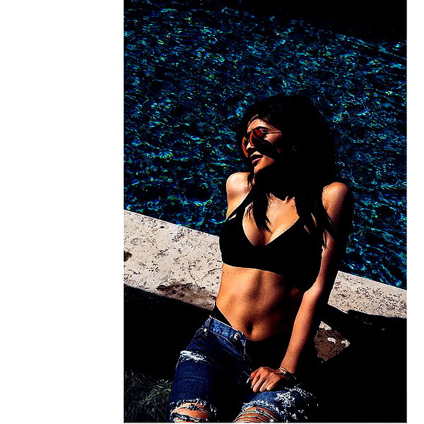 kyliejenner instagram image archive image