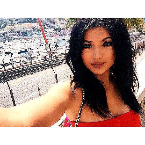kyliejenner instagram image archive image