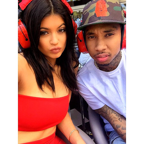 kyliejenner instagram image archive image