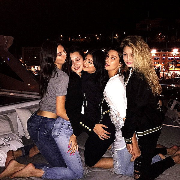 kyliejenner instagram image archive image