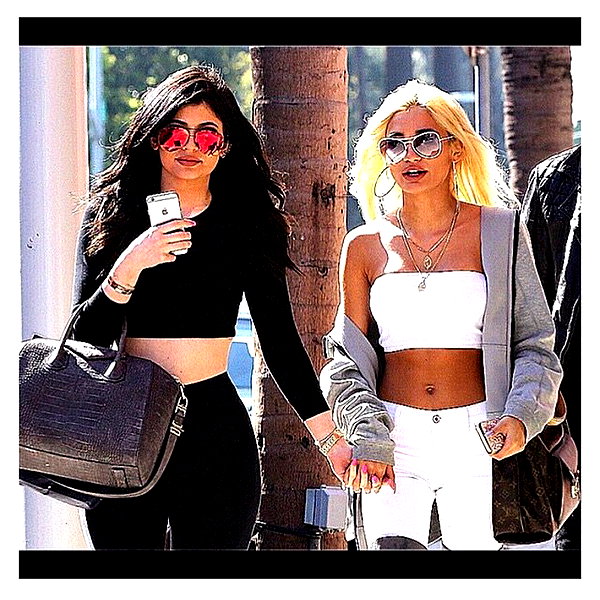 kyliejenner instagram image archive image