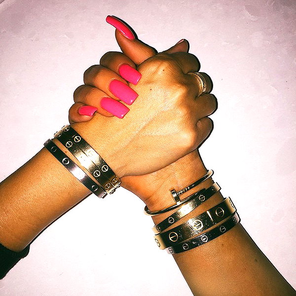 kyliejenner instagram image archive image