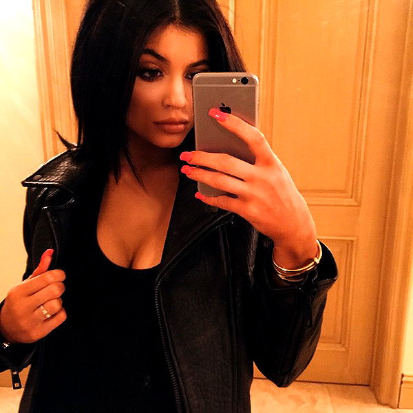 kyliejenner instagram image archive image