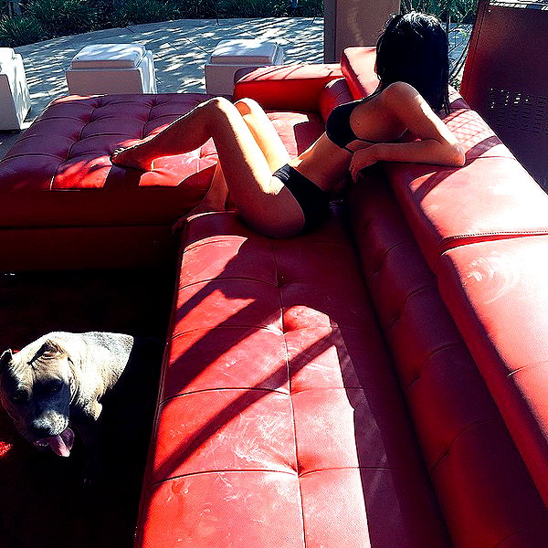 kyliejenner instagram image archive image