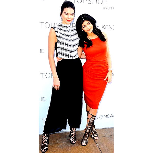 kyliejenner instagram image archive image