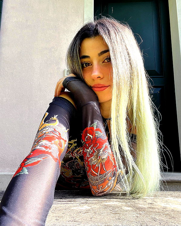 la.vica_ instagram image archive image