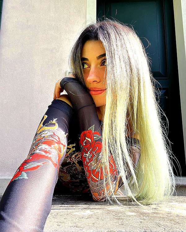 la.vica_ instagram image archive image