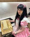 laararosebackup Altpins Profile Picture