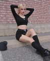 laurenxburch Altpins Profile Picture