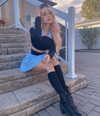 laurenxburch Altpins Profile Picture
