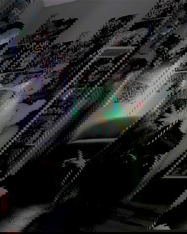 laurinchhhe image ~ Altpins