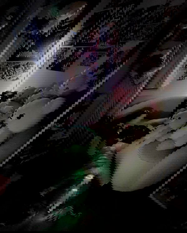 laurinchhhe image ~ Altpins