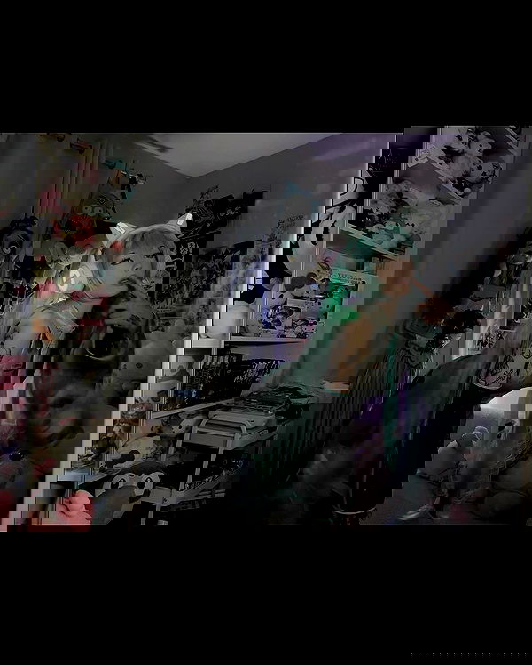 laurinchhhe image ~ Altpins