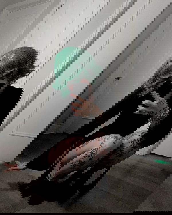 laurinchhhe image ~ Altpins