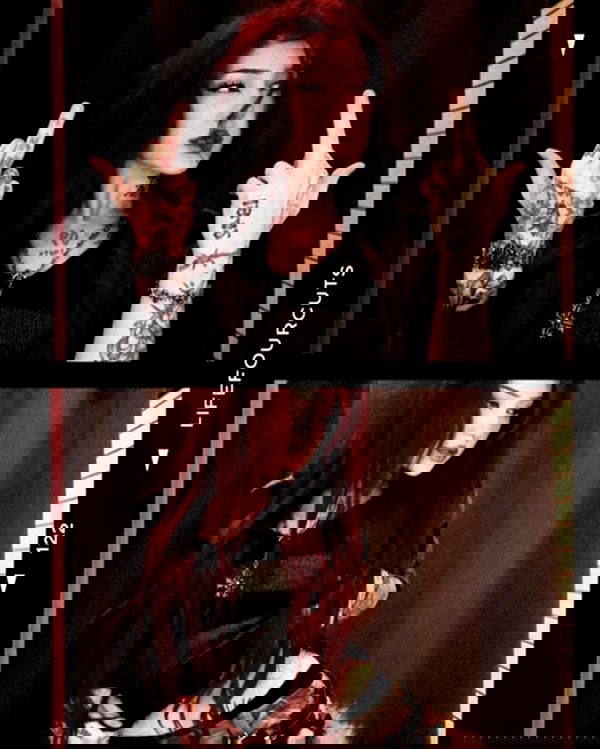 laurinchhhe image ~ Altpins